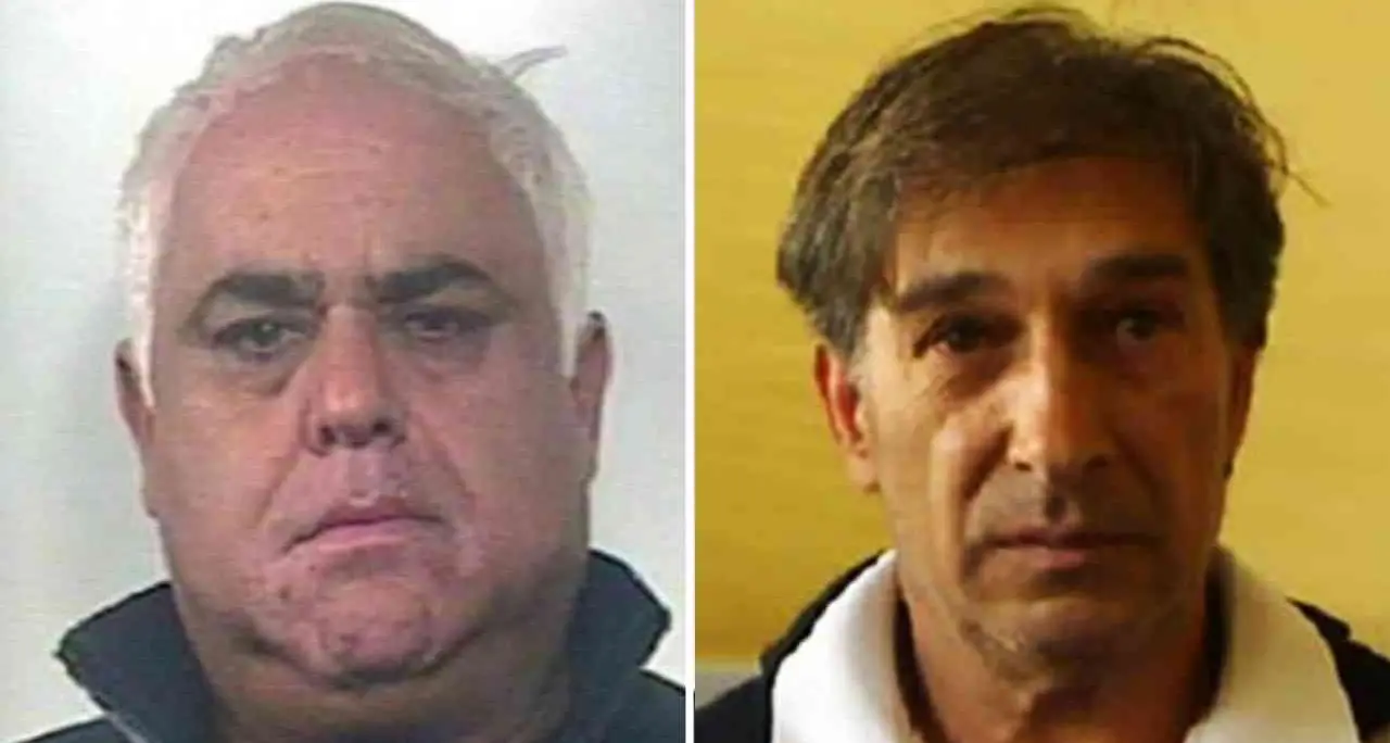 Rinascita omicidi, la Dda chiede la conferma degli ergastoli dei boss Accorinti e Razionale anche in appello\n
