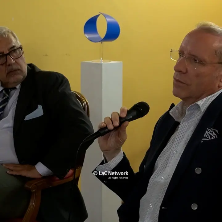 Cetraro, assegnato il “Premio Terra Calabra” a Franco Laratta, Anita Orsara e Carla Algeri\n