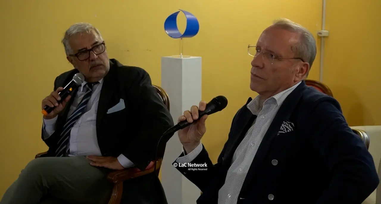 Cetraro, assegnato il “Premio Terra Calabra” a Franco Laratta, Anita Orsara e Carla Algeri\n
