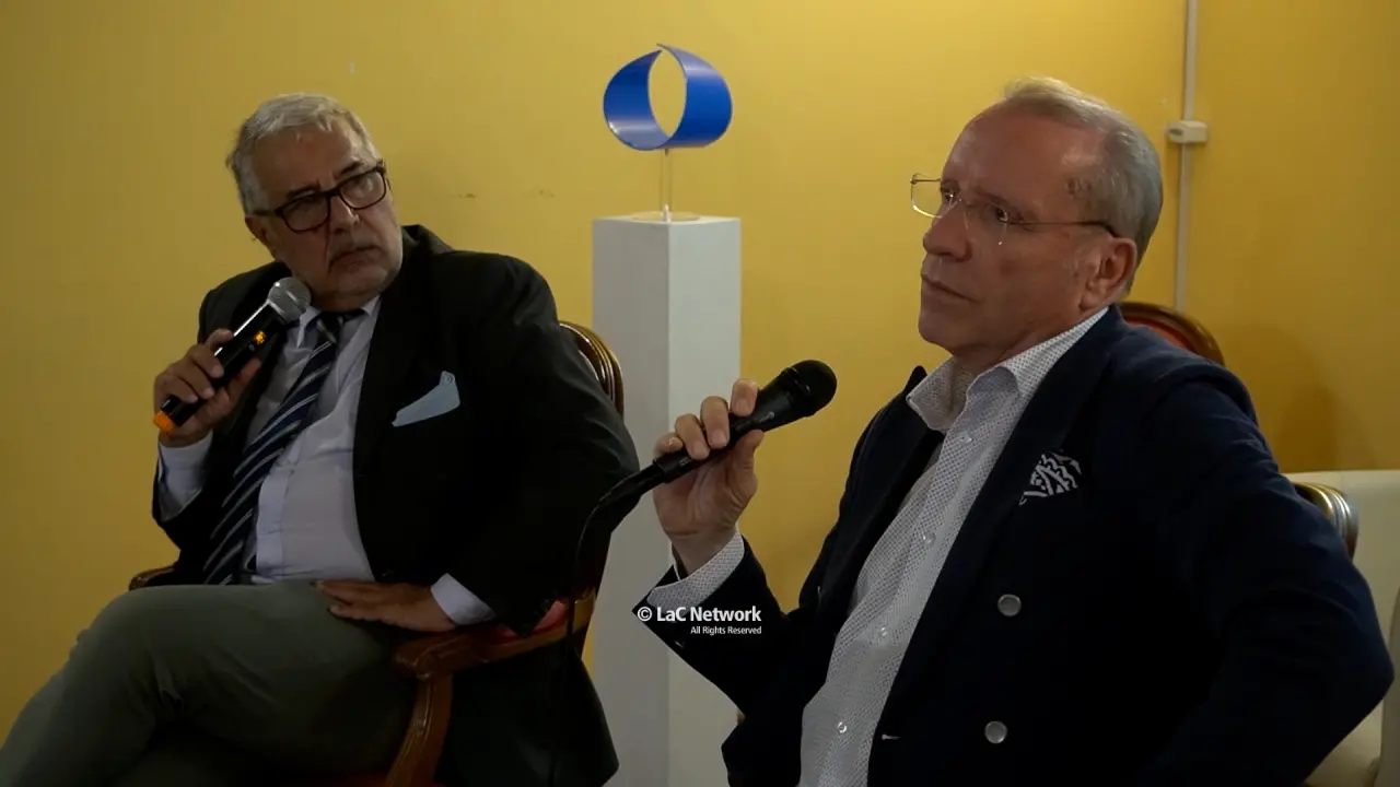 Cetraro, assegnato il “Premio Terra Calabra” a Franco Laratta, Anita Orsara e Carla Algeri\n