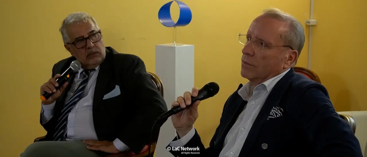 Cetraro, assegnato il “Premio Terra Calabra” a Franco Laratta, Anita Orsara e Carla Algeri\n