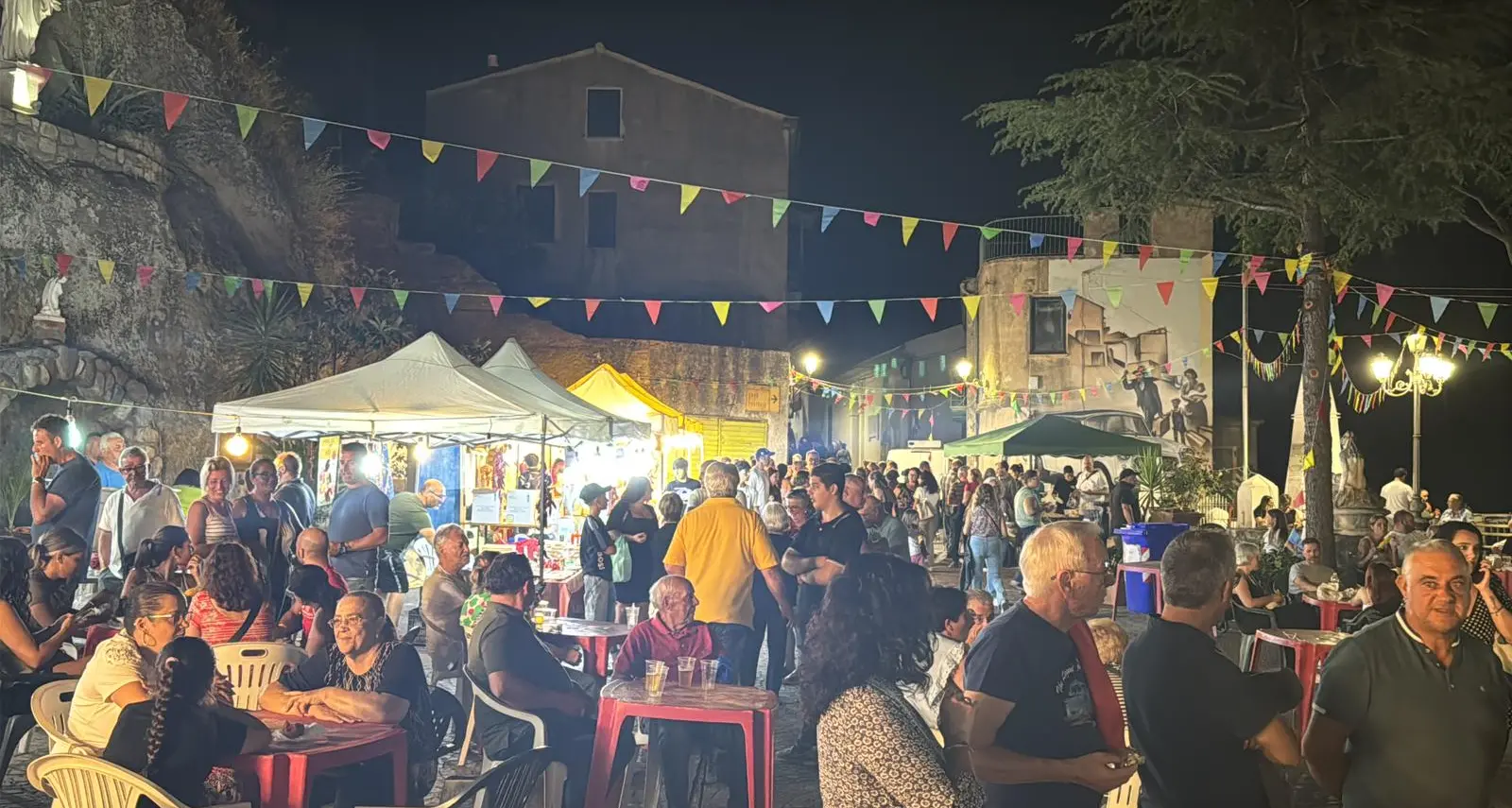 Pietrapaola, bilancio positivo per l’estate 2025: eventi, servizi e comunità protagonisti\n