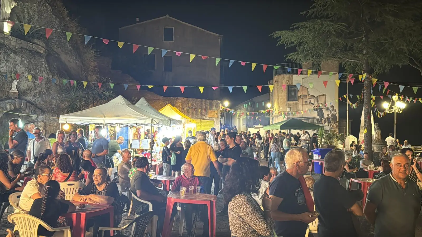 Pietrapaola, bilancio positivo per l’estate 2025: eventi, servizi e comunità protagonisti\n