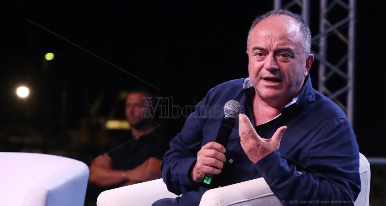 Gratteri: «’Ndrangheta unica mafia globale». E torna a criticare la riforma: «Un errore tagliare le intercettazioni»