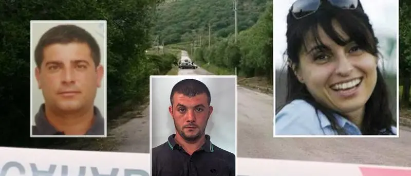 Omicidio Chindamo, i macabri racconti di Ascone a Emanuele Mancuso: «Ci sono voluti 20 minuti per far sparire il corpo di Maria»\n