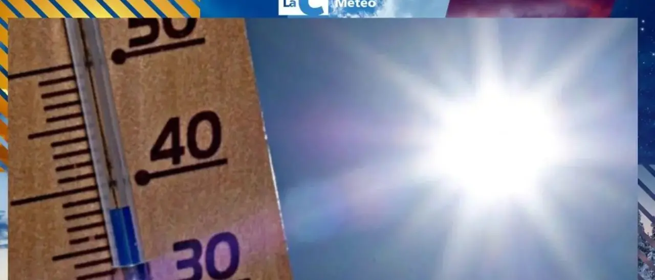 Meteo Calabria, caldo e afa come in piena estate ma domani arriva la pioggia\n