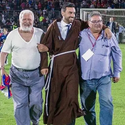 Kevin Marulla riparte dalla Triestina e dalla nuova proprietà americana