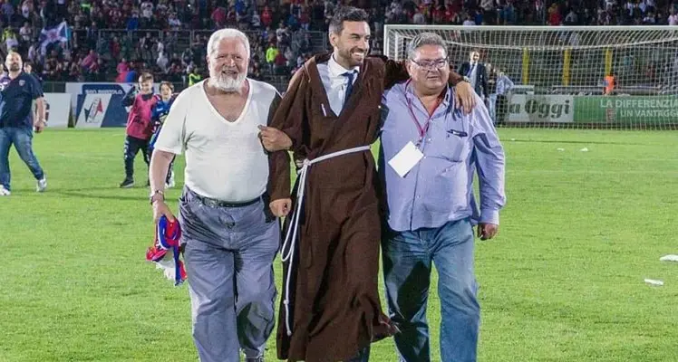 Kevin Marulla riparte dalla Triestina e dalla nuova proprietà americana