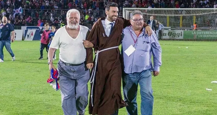Kevin Marulla riparte dalla Triestina e dalla nuova proprietà americana