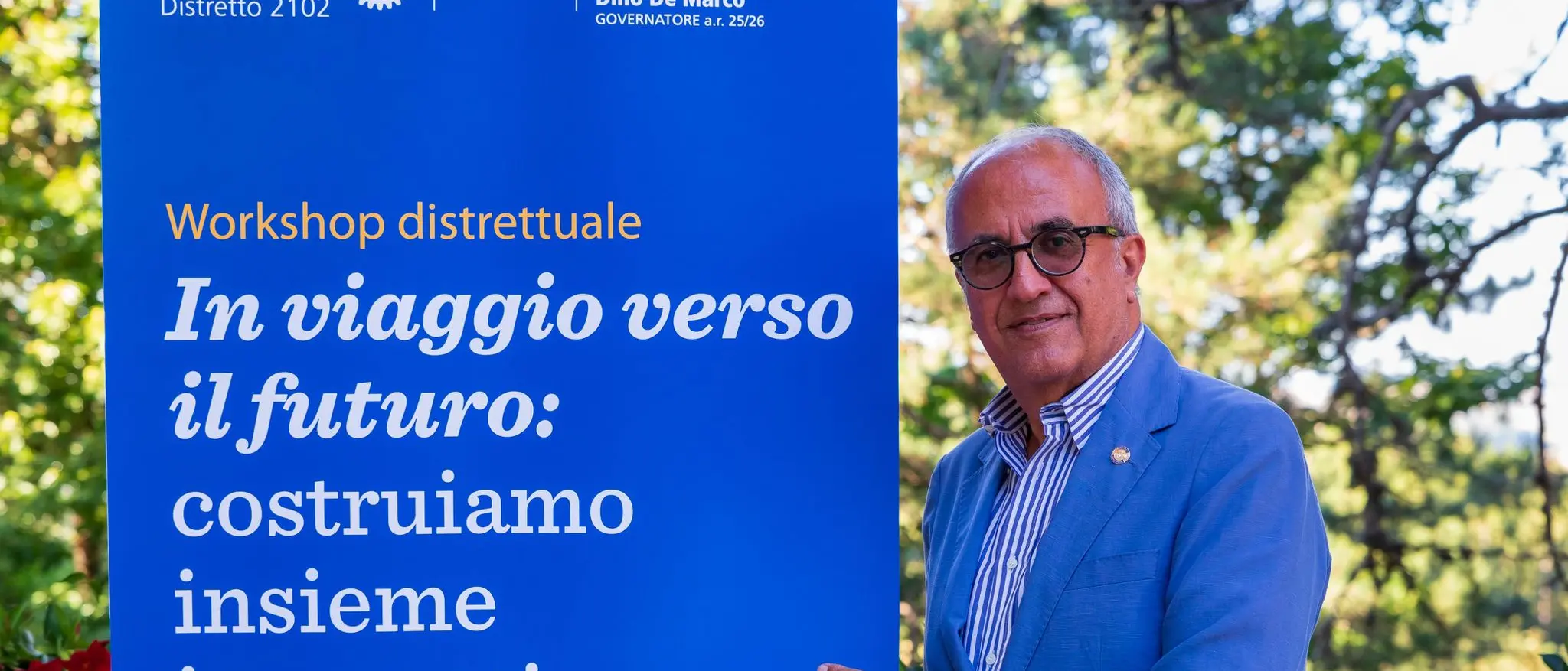 Camigliatello accoglie il Rotary, due giorni di confronto con lo sguardo rivolto al futuro