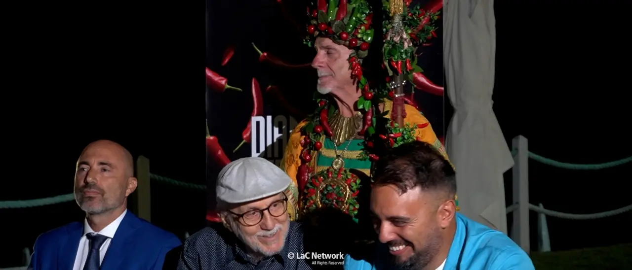 Diamante, questa sera prenderà il via la XXXIII edizione del Peperoncino Festival\n