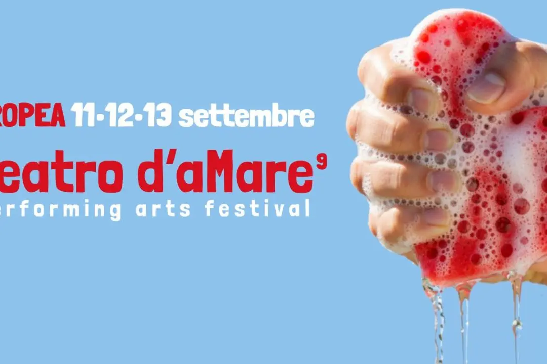 Al via Teatro d’aMare 2025: a Tropea le arti performative celebrano la cura\n