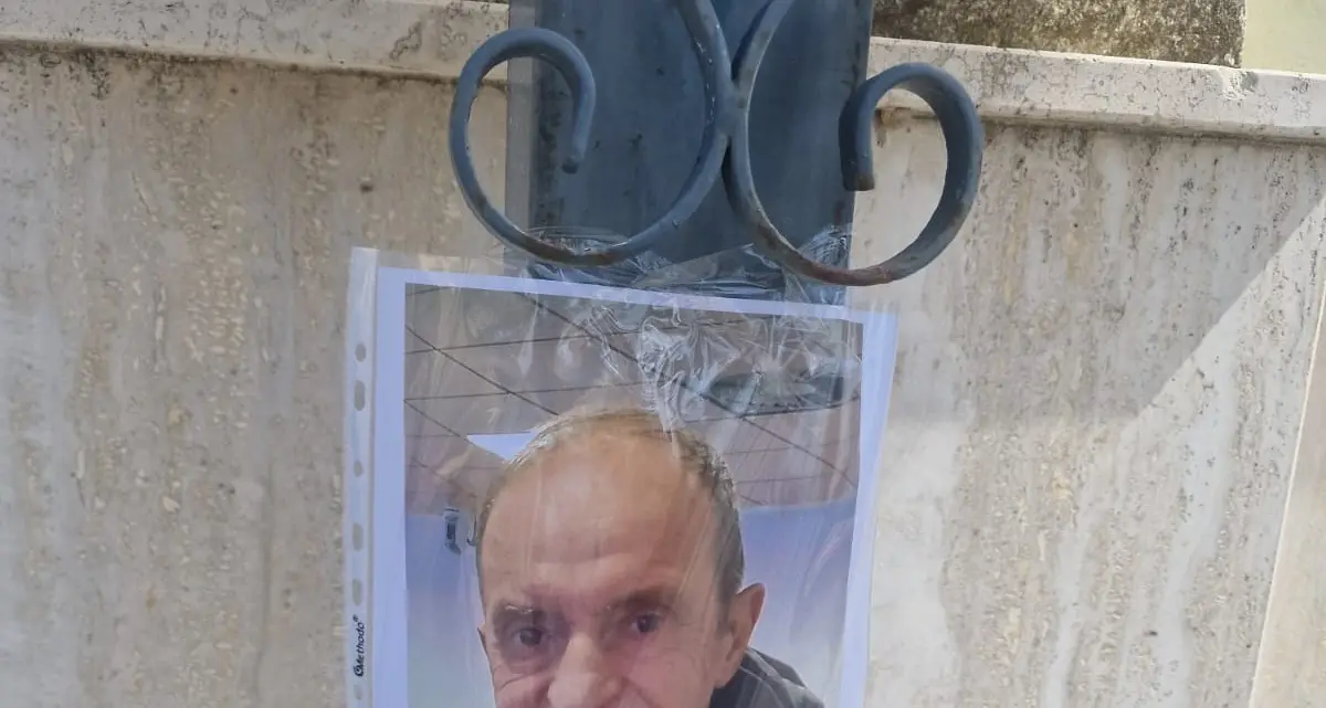 Tullio Rossi, il mistero dell'imprenditore di Cetraro scomparso compie un anno
