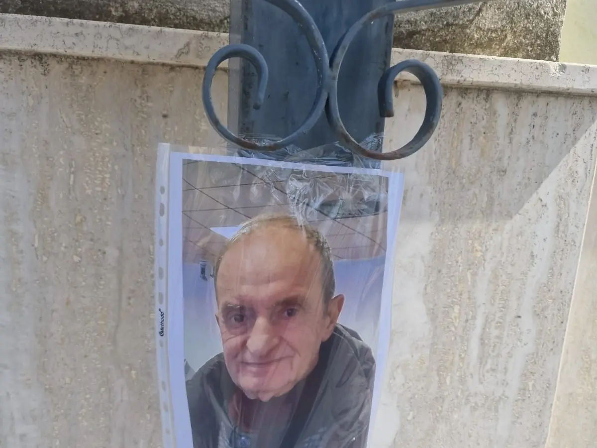 Dov’è Tullio Rossi? Il mistero di Cetraro compie un anno