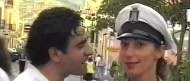 La mia prima volta in Tv: da Moda Mare a Rete 4\n