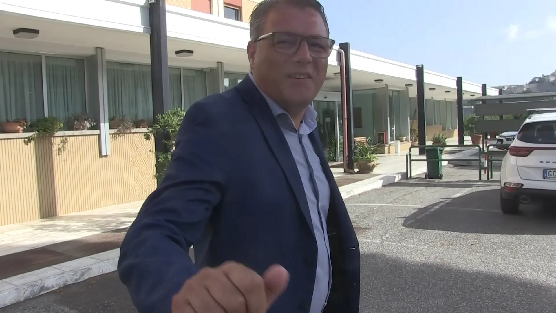 La Cisl prepara il confronto con i candidati: «Sanità e aree interne tra le priorità, ma in cima resta la lotta alla criminalità»\n