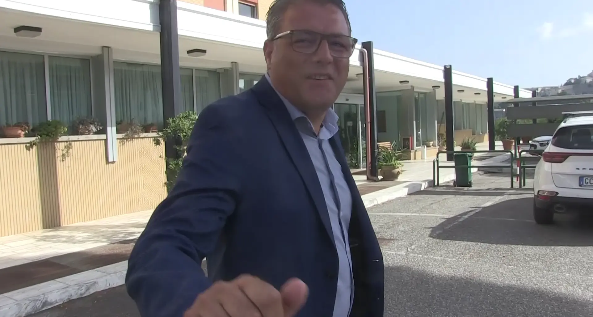 La Cisl prepara il confronto con i candidati: «Sanità e aree interne tra le priorità, ma in cima resta la lotta alla criminalità»\n