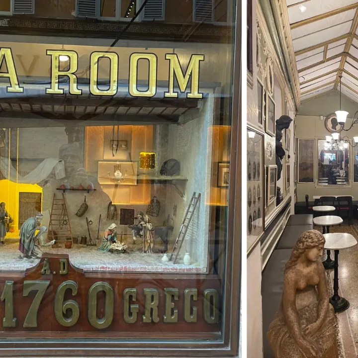 Sfratto al Caffè Greco di Roma, Italia Nostra: «Una vergogna nazionale, una sconfitta per tutti»\n