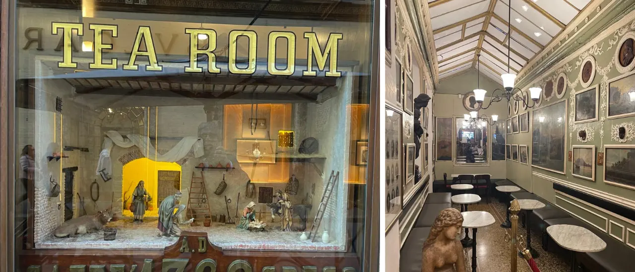 Sfratto al Caffè Greco di Roma, Italia Nostra: «Una vergogna nazionale, una sconfitta per tutti»\n