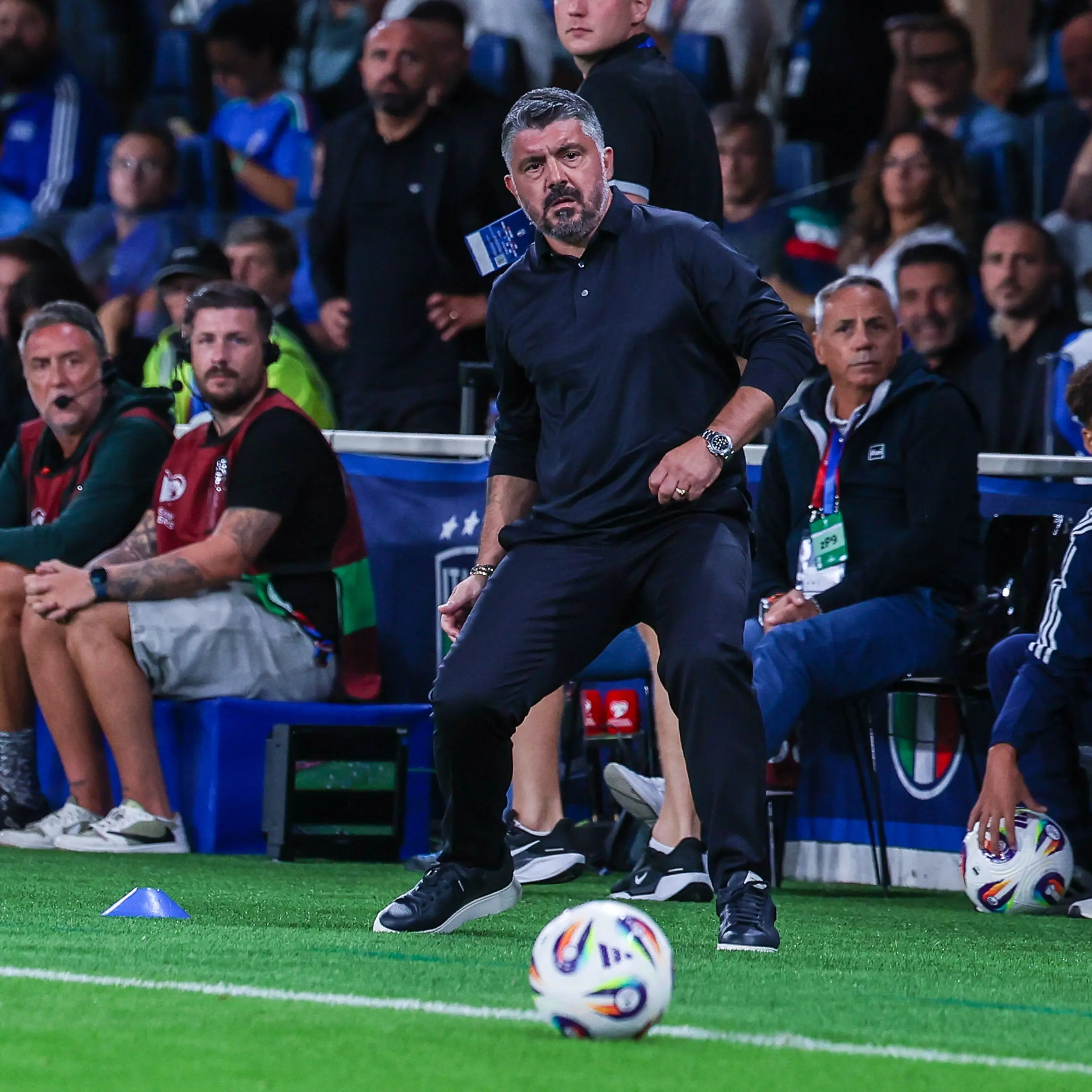 Qualificazioni Mondiali, Italia verso i playoff: le possibili avversarie agli spareggi degli Azzurri\u00A0di Gattuso\n