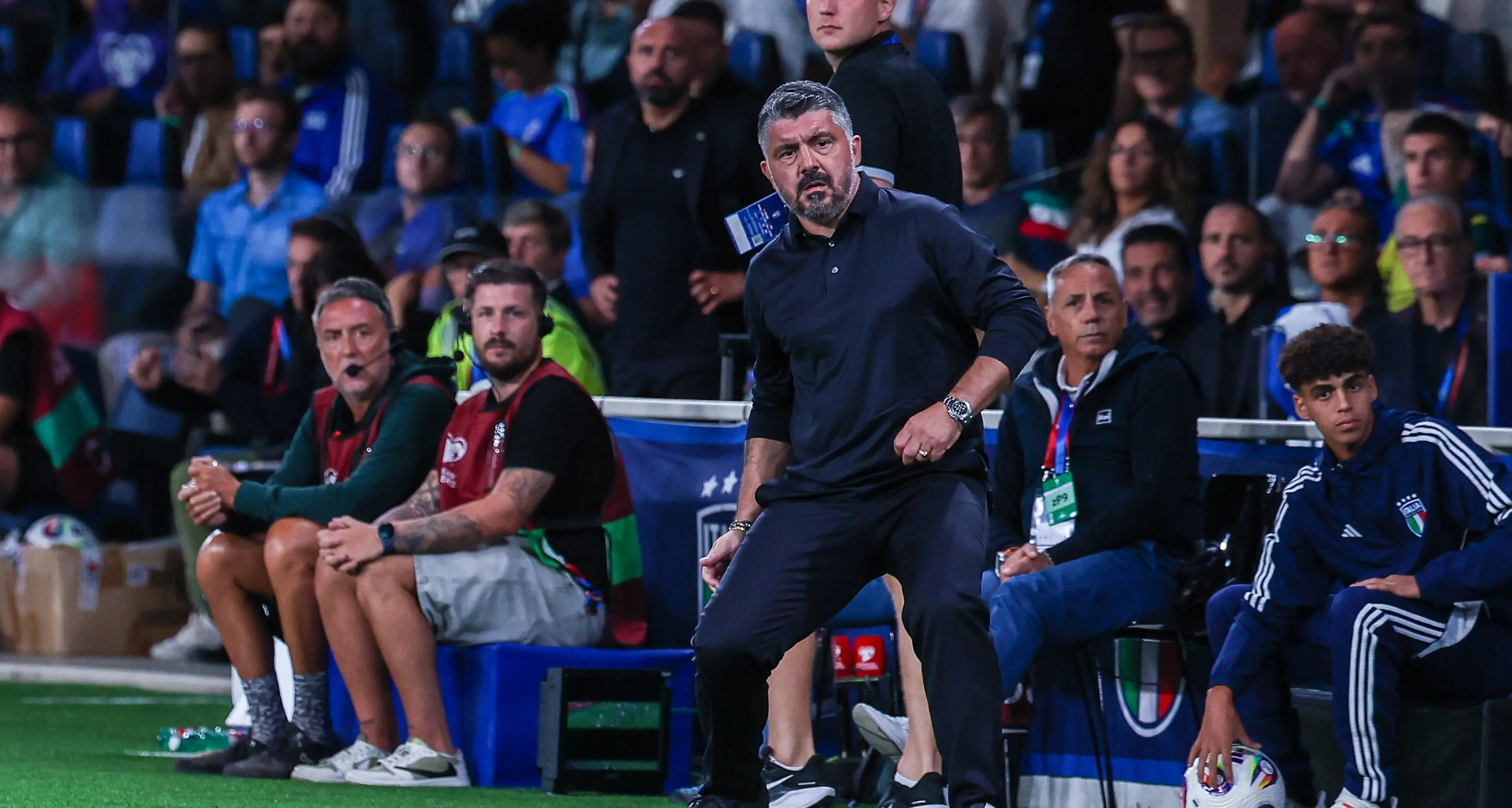 Qualificazioni Mondiali, Italia verso i playoff: le possibili avversarie agli spareggi degli Azzurri\u00A0di Gattuso\n