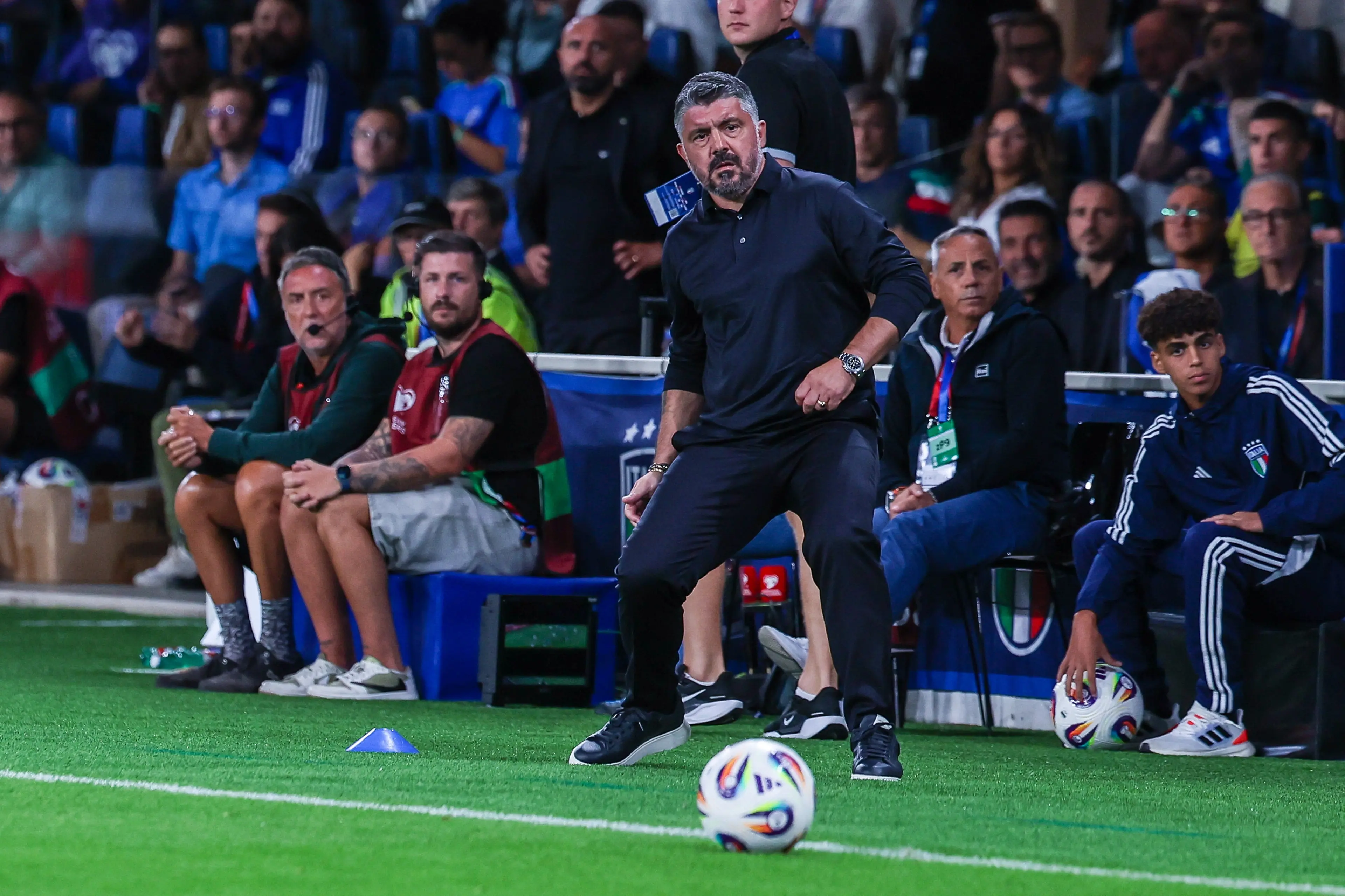Qualificazioni Mondiali, Italia verso i playoff: le possibili avversarie agli spareggi degli Azzurri\u00A0di Gattuso\n