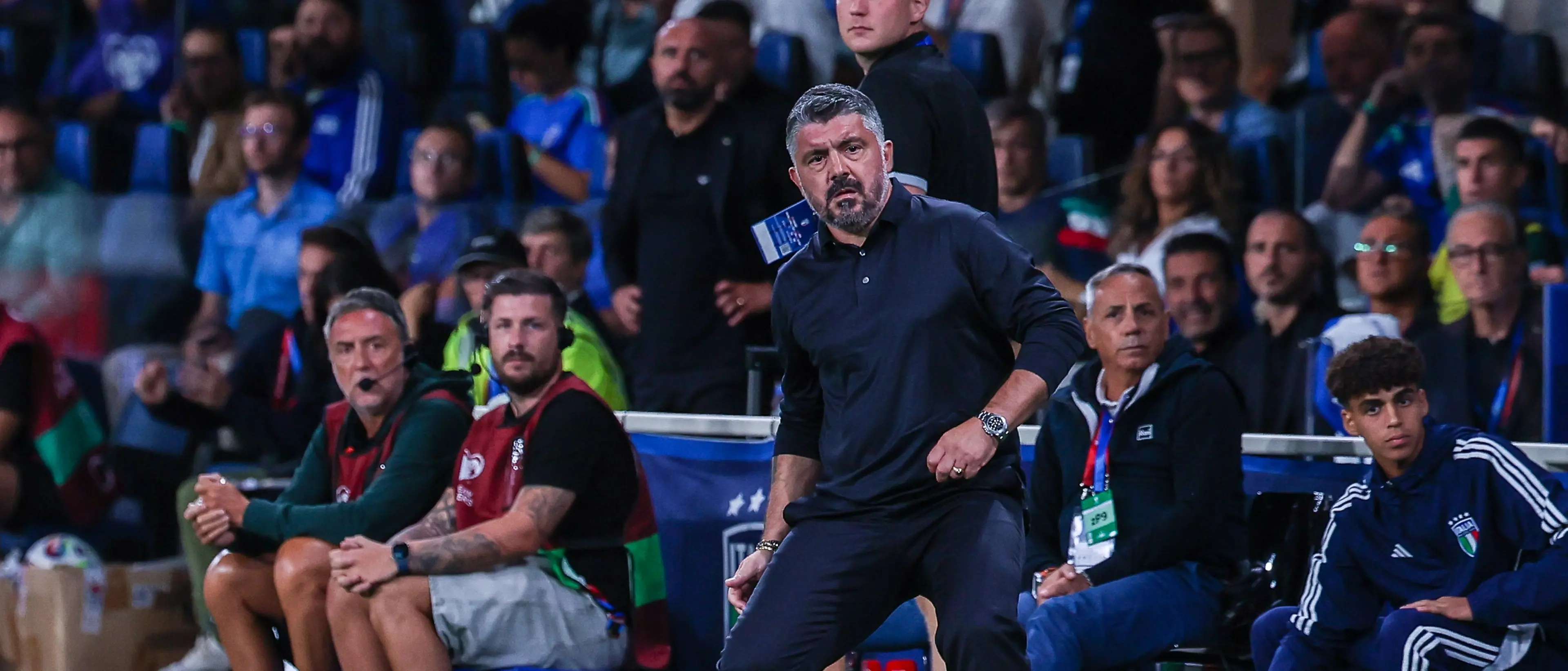 Qualificazioni Mondiali, Italia verso i playoff: le possibili avversarie agli spareggi degli Azzurri\u00A0di Gattuso\n