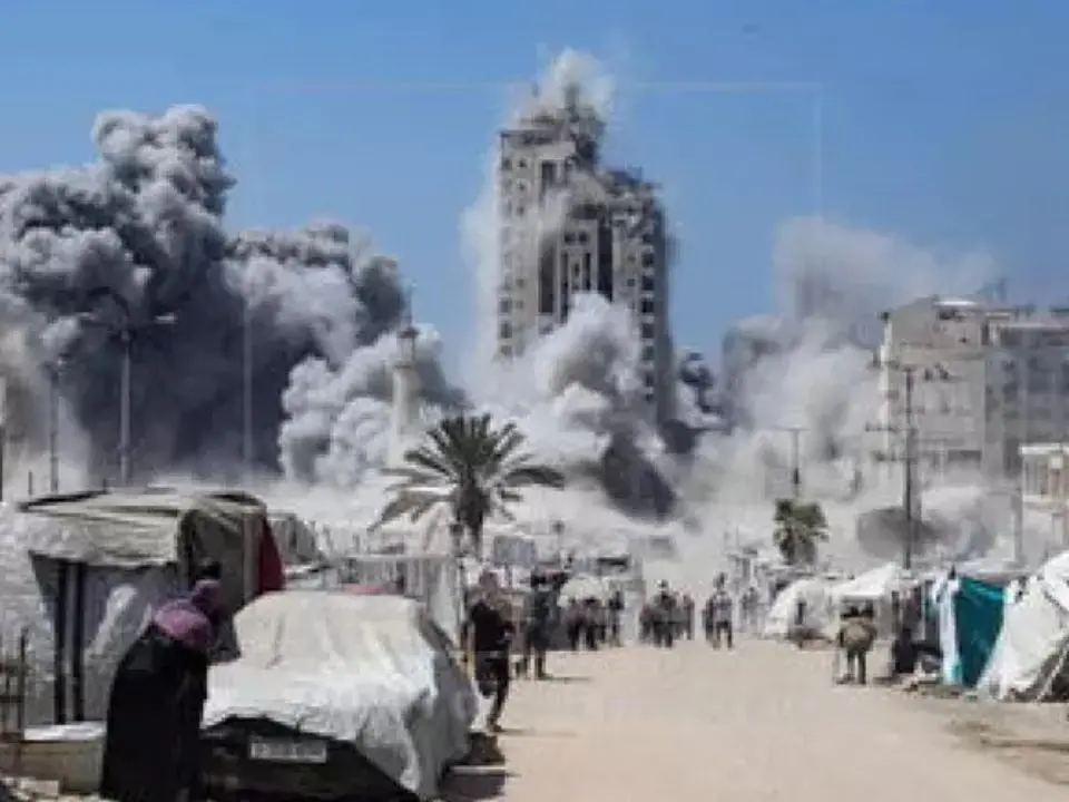 Le radici del conflitto arabo-israeliano: dal caso Dreyfus all'escalation di violenza a Gaza