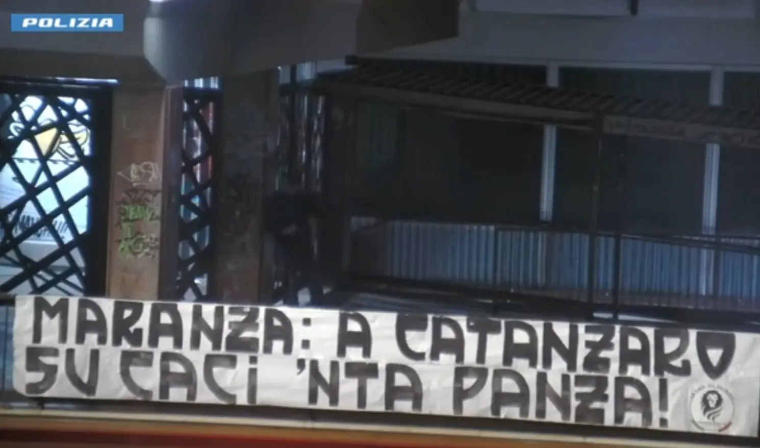 Arresto esponenti Forza nuova a Catanzaro, il gip: «Sui social si incitava alla violenza»\n