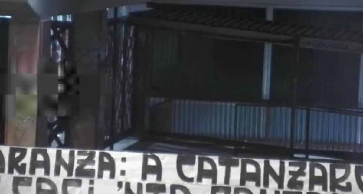 Arrestati tre militanti di Forza Nuova a Catanzaro: il gip cita post su Mussolini e ronde sui social\n