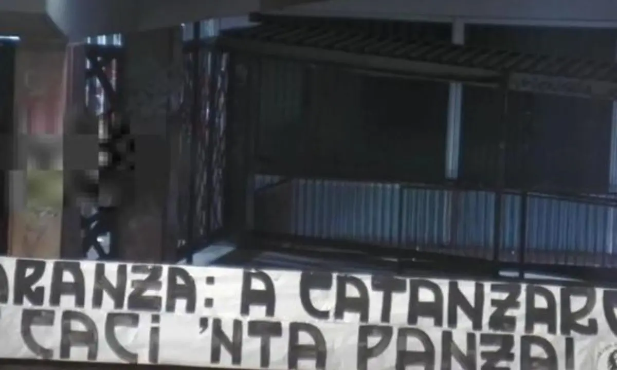 Arrestati tre militanti di Forza Nuova a Catanzaro: il gip cita post su Mussolini e ronde sui social\n