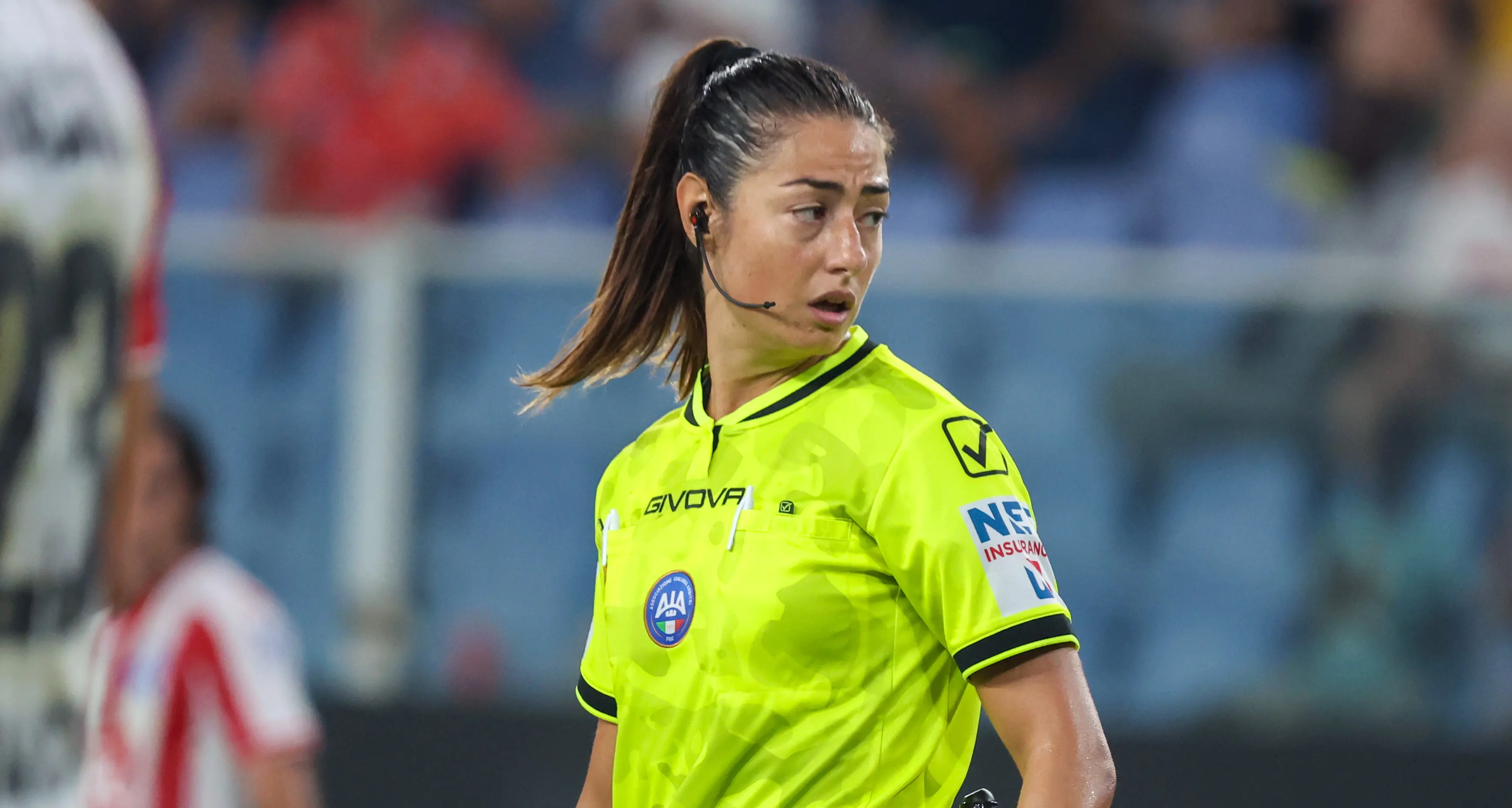 Serie B, Catanzaro-Carrarese: al “Ceravolo” arbitra Ferrieri Caputi di Livorno\n