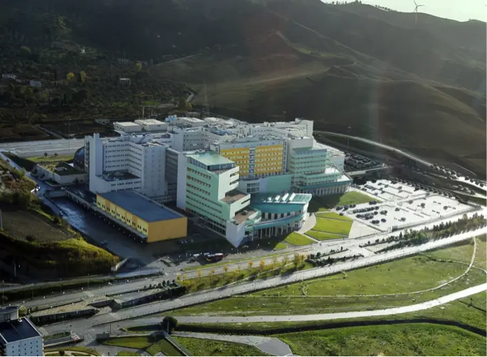 Università Magna Graecia di Catanzaro, boom di iscritti ai corsi di laurea delle professioni sanitarie\n