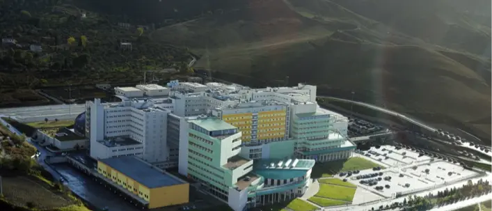 Università Magna Graecia di Catanzaro, boom di iscritti ai corsi di laurea delle professioni sanitarie\n