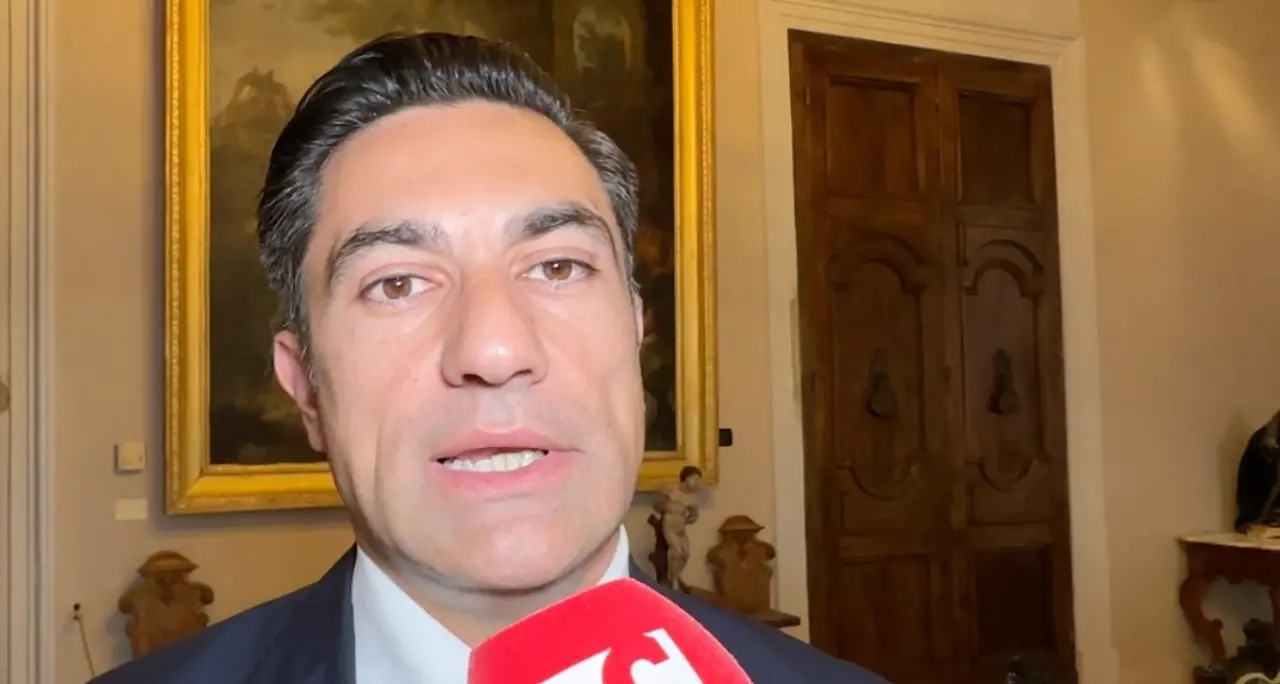 Lamezia, Furgiuele (Lega): «Ho chiesto a Piantedosi di intervenire a Scordovillo e Ciampa di cavallo»\n