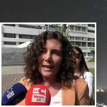 Attacchi alla Global Sumud Flotilla, la deputata cosentina Anna Laura Orrico sferza Netanyahu: «È un criminale di guerra»\n
