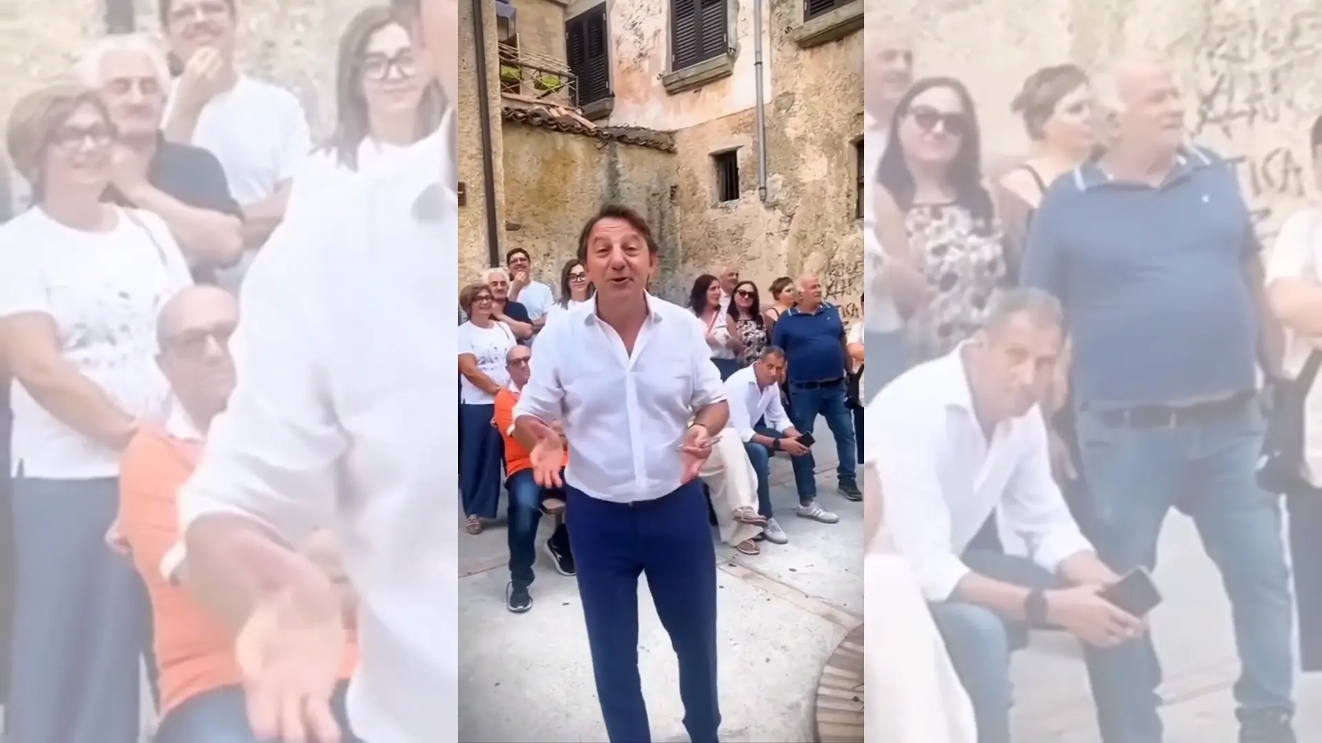 Tridico: «Occhiuto scopre solo ora le aree interne»