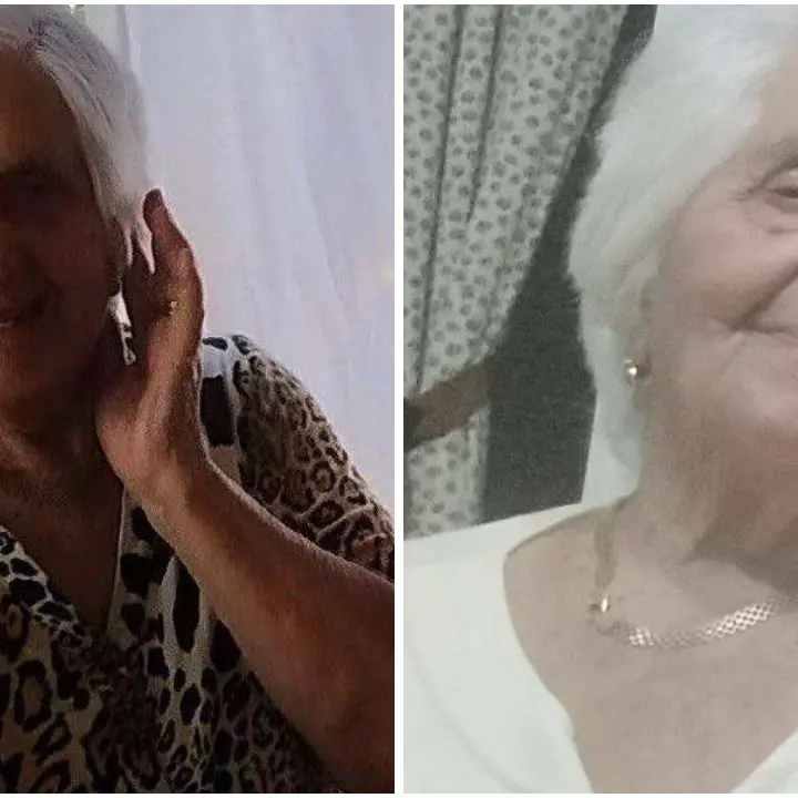 Cent’anni di vita, 15 nipoti e tanto affetto: Bivona festeggia nonna Giuseppina