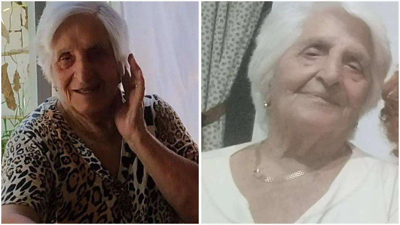Cent’anni di vita, 15 nipoti e tanto affetto: Bivona festeggia nonna Giuseppina