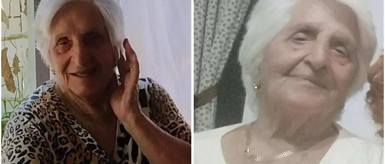 Cent’anni di vita, 15 nipoti e tanto affetto: Bivona festeggia nonna Giuseppina