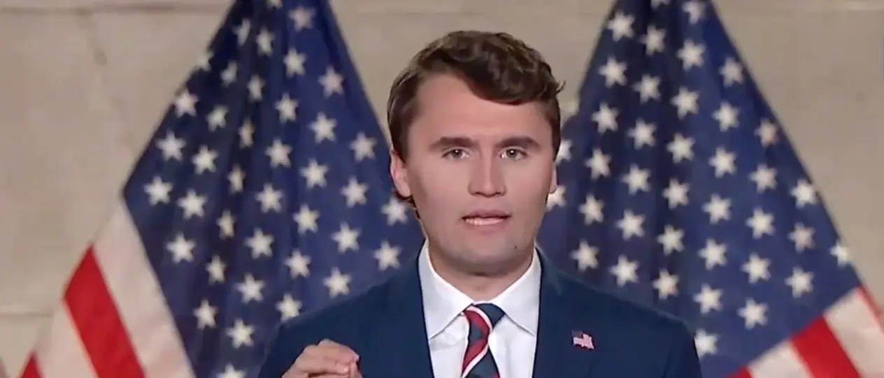 Stati Uniti, l’attivista\u00A0di destra\u00A0Charlie Kirk ucciso in Utah: l’Fbi arresta il presunto assassino\n