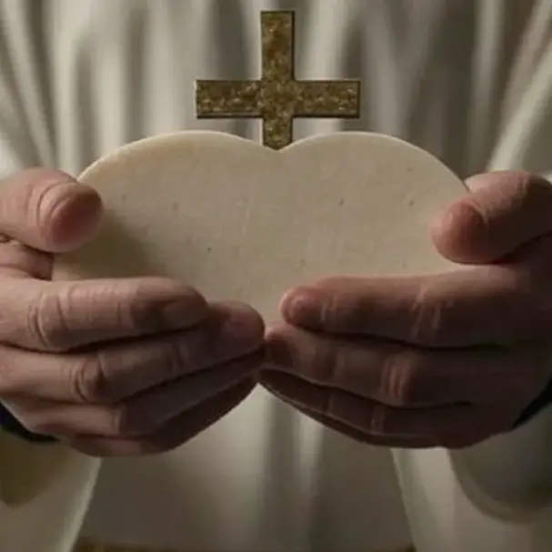 Ritrovato il tabernacolo rubato\u00A0nella Chiesa dei Santi Pietro e Paolo a Spezzano Albanese ma manca l’Ostia Magna\u00A0\n