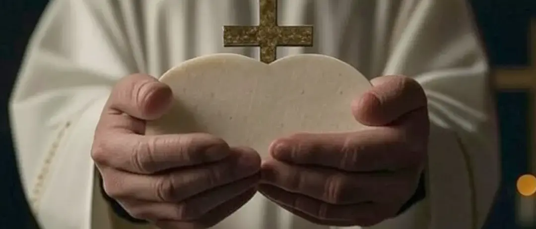 Ritrovato il tabernacolo rubato\u00A0nella Chiesa dei Santi Pietro e Paolo a Spezzano Albanese ma manca l’Ostia Magna\u00A0\n