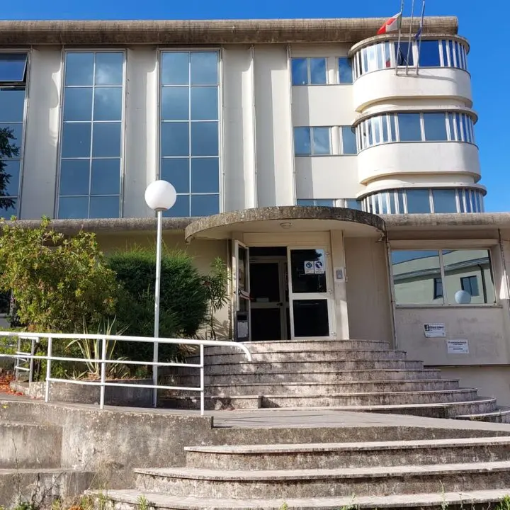 Crisi politica in Provincia a Vibo, il Pd contro il presidente L’Andolina. Ma per Tucci il segretario Esposito ha usato «due pesi e due misure»