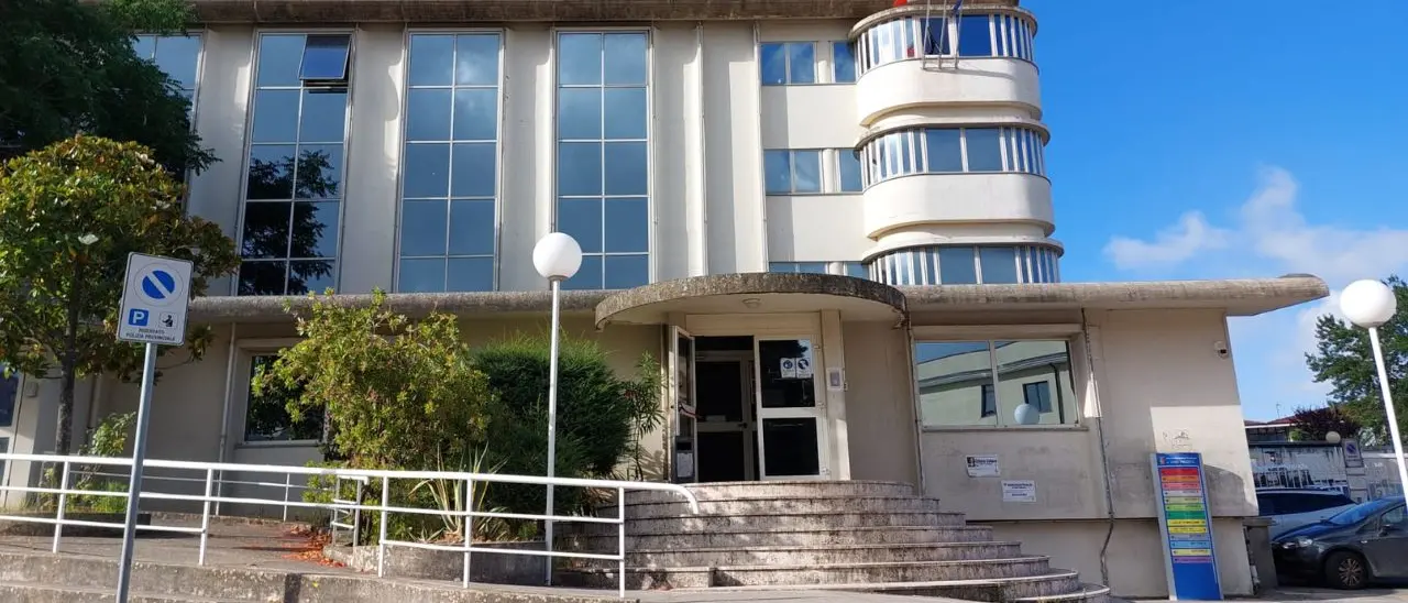 Crisi politica in Provincia a Vibo, il Pd contro il presidente L’Andolina. Ma per Tucci il segretario Esposito ha usato «due pesi e due misure»