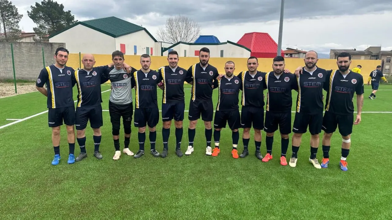 Dilettanti, il Comprensorio Vibonese ripartirà ufficialmente dalla Seconda Categoria: rilevato il titolo del Filandari