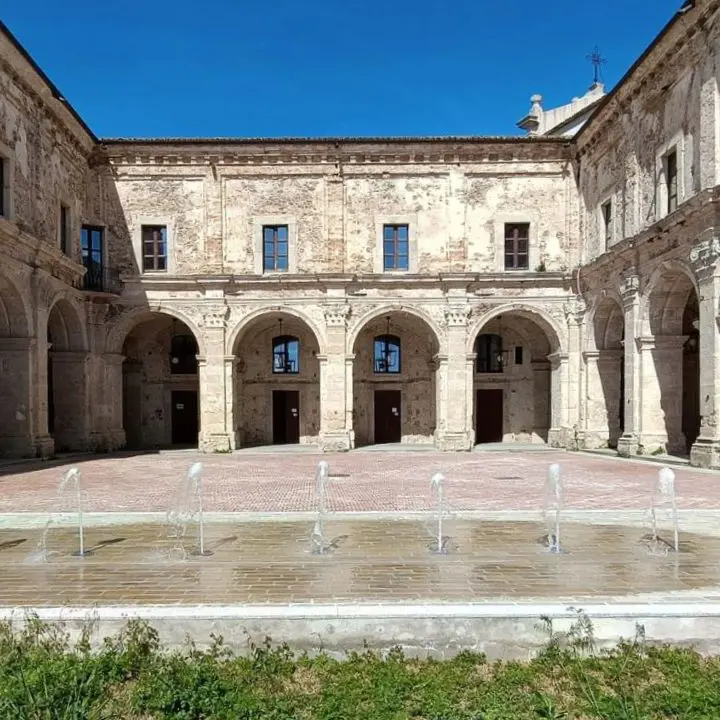 Vibo, tutto pronto al Conservatorio per la presentazione della III edizione del \"Torrefranca Jazz Festival\" con Ama Calabria