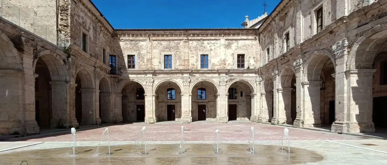 Vibo, tutto pronto al Conservatorio per la presentazione della III edizione del \"Torrefranca Jazz Festival\" con Ama Calabria