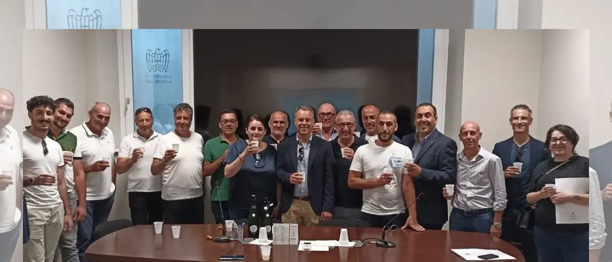 Ance Vibo, Domenico Ceravolo eletto nuovo presidente: «Il settore ha bisogno di serietà e visione»