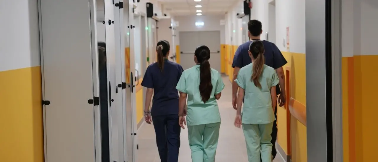 Sanità Calabria, concorso per 18 infermieri pediatrici: tre posti destinati a Cosenza\n